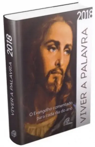 Viver A Palavra 2018 Editora Paulinas