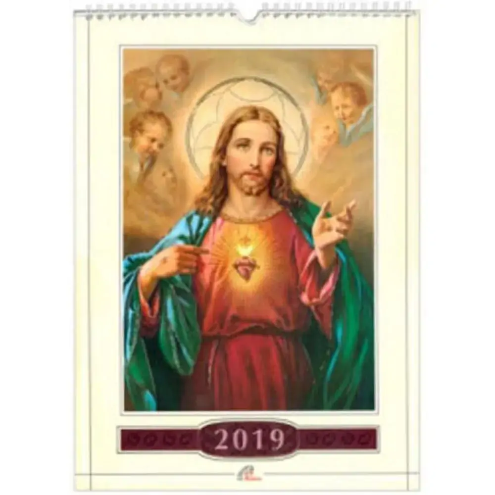 Calendario De Parede