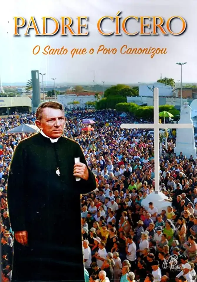 Padre Cicero Dvd