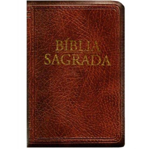 Biblia Sagrada Nova Traducao Na Linguagem De Hoje Editora Paulinas