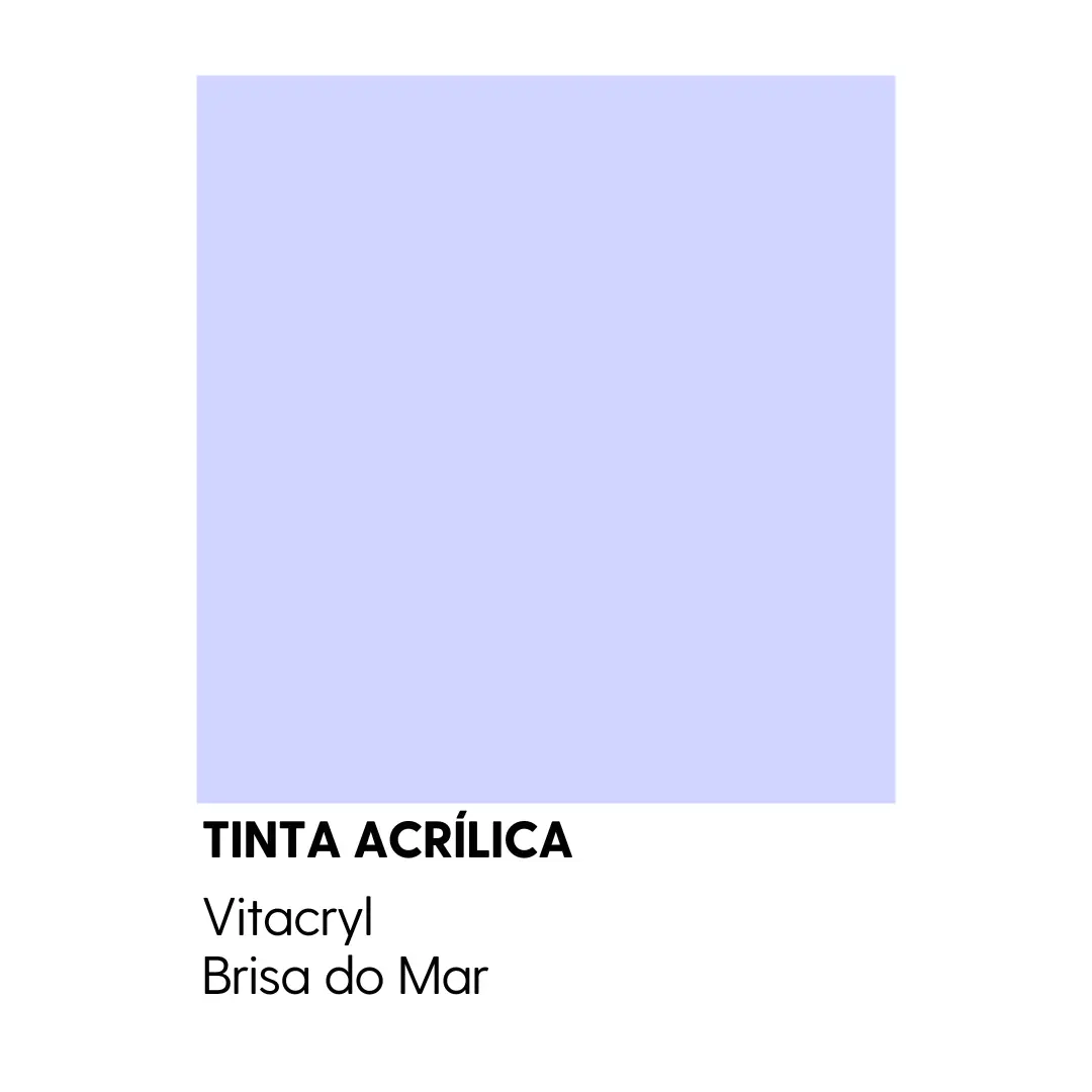 Tinta Fosca Premium Azuis - Brisa Do Mar - 3 6 Lts