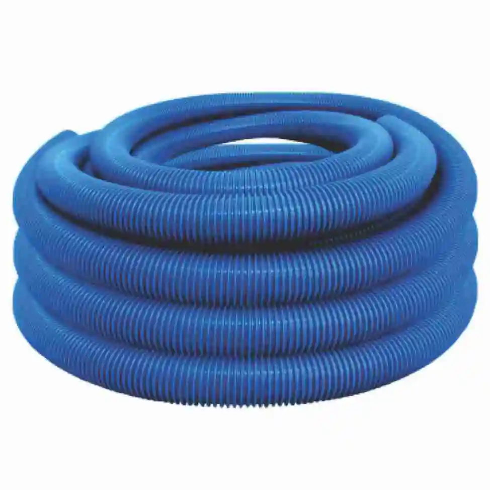Mangueira Flexível Flutuante Para Limpeza Piscina 1 Metro