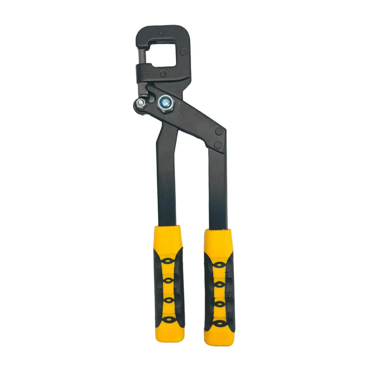 Alicate Puncionador Drywall 12 Polegadas Prendedor De Perfil