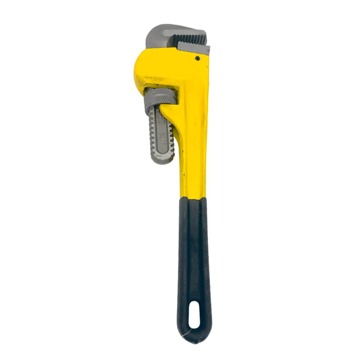 Chave Grifo Aperto De Porcas Parafusos Tubos