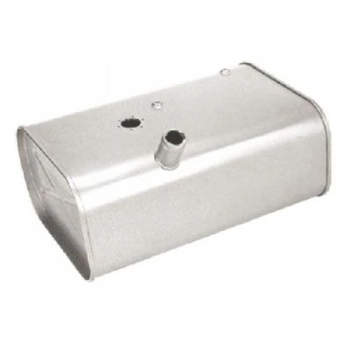 Tanque de Combustível FORD F4000 - BEPO D604