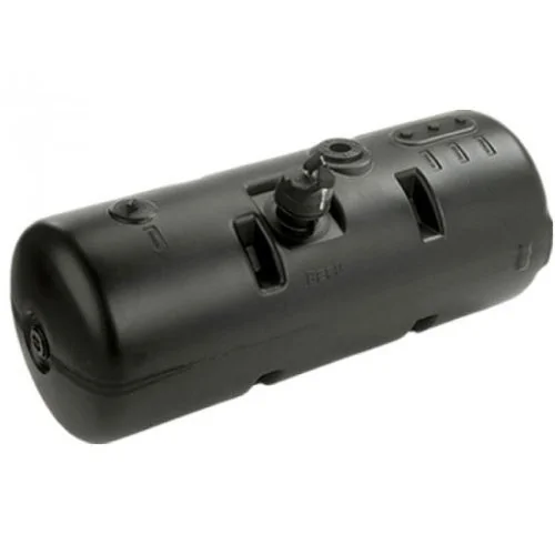 Tanque de Combustível Redondo 140 Litros - BEPO M194A