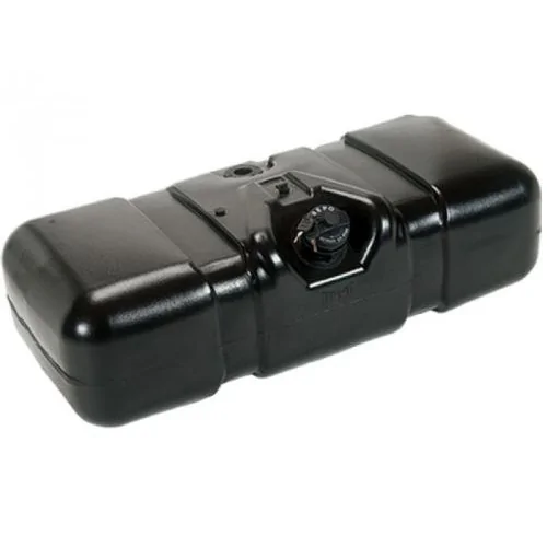Tanque de Combustível Plástico Retangular 150L - BEPO W993B