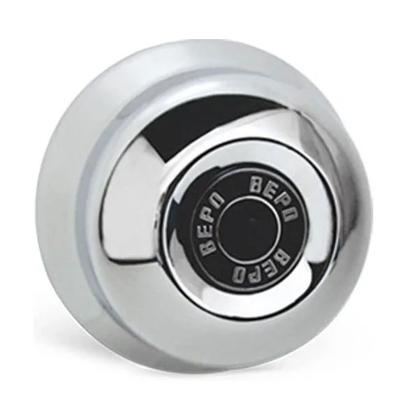 Cubo de Calota Traseira Aro 20/22/22.5 Pol. Modelo Raiado - BEPO M172C