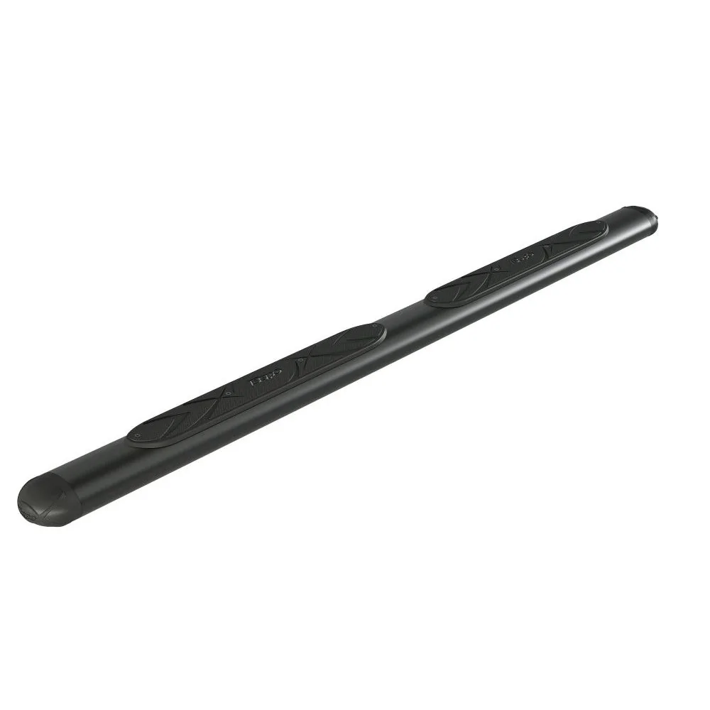 Estribo MITSUBISHI PAJERO Oval Preto - BEPO B739A