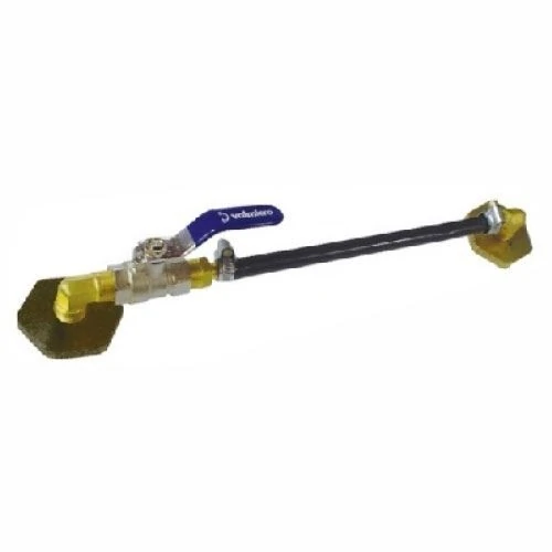 Kit Ligação do Tanque IVECO DAILY - BEPO M195T