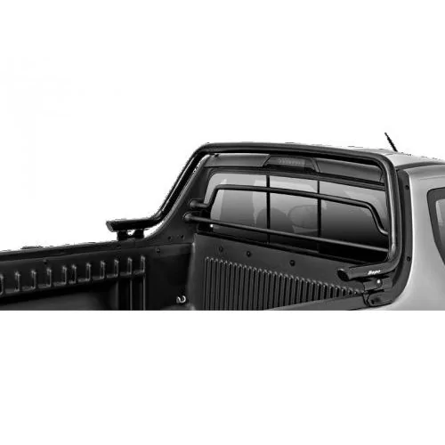 Santo Antônio CHEVROLET - GM MONTANA sem Grade Preto - BEPO B154A
