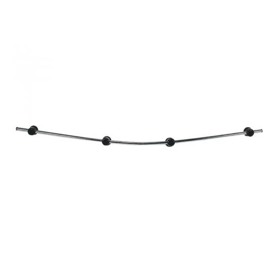 Puxador do Capô Externo Inox Interiço - BEPO M136I