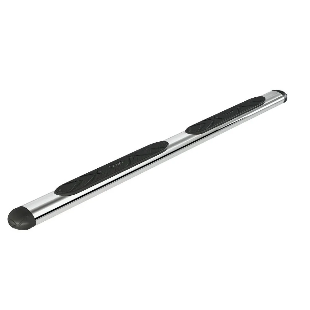 Estribo FORD ECOSPORT Oval Cromado - BEPO B1252