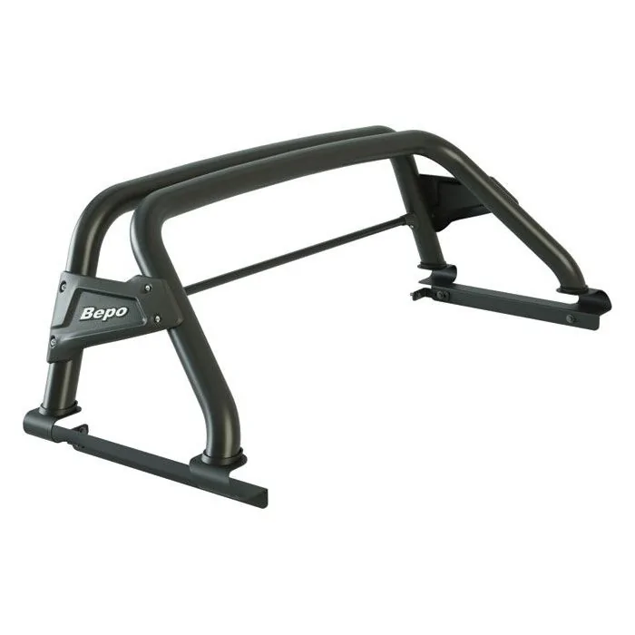 Santo Antônio TOYOTA HILUX Elegance IV com Grade Preto - BEPO B841P