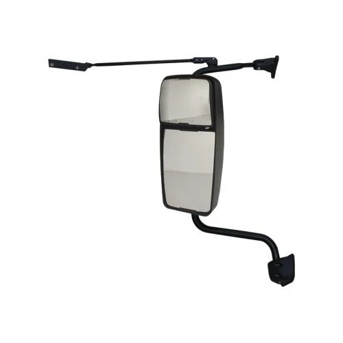 Espelho Retrovisor Externo Lado Direito Duplo - BEPO W899
