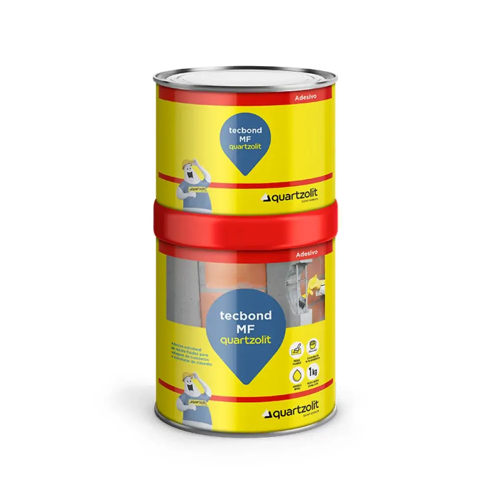 Tecbond Mf Cj 1kg