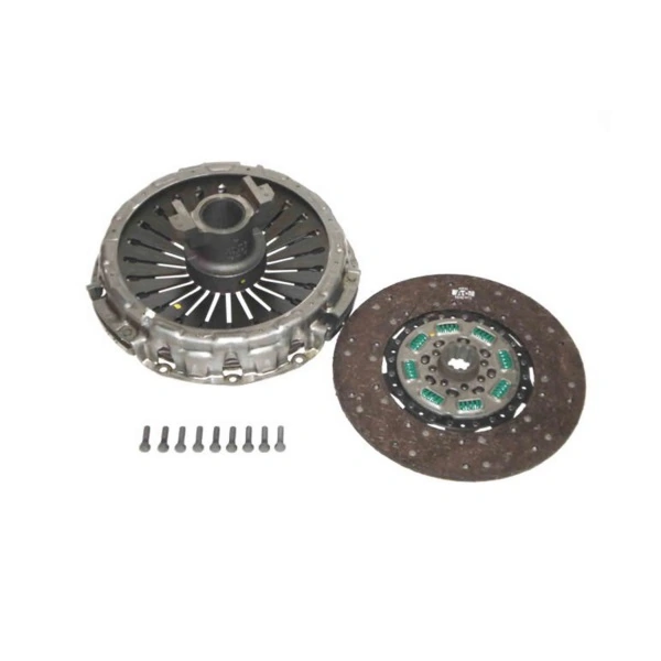 Kit Embreagem Platô e Disco - EATON 1041016