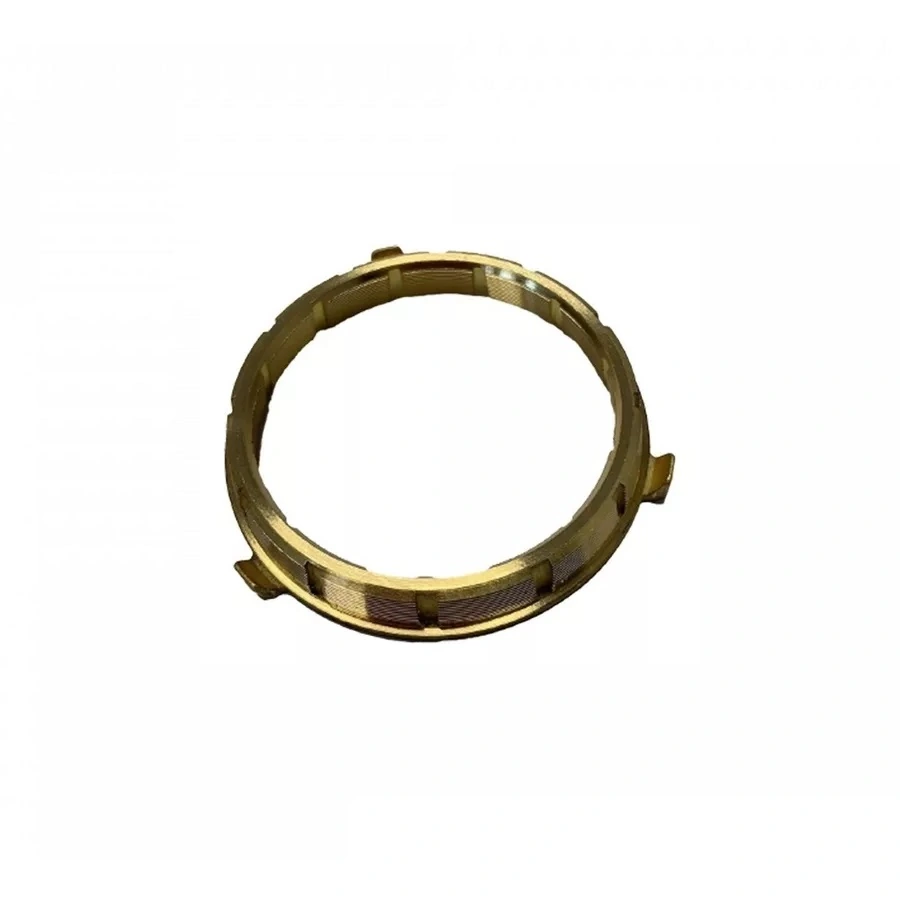 Anel Sincronizado 1º, 2º CHEVROLET - GM BLAZER/S10 Interno - EATON 3343792