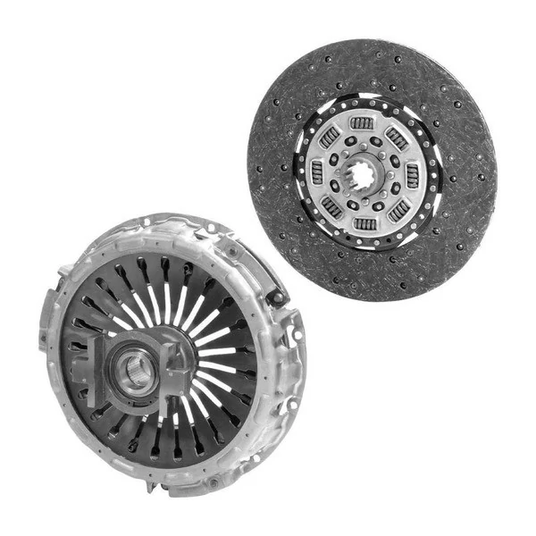 Kit Embreagem VOLVO VM com Moringa - EATON 1041072