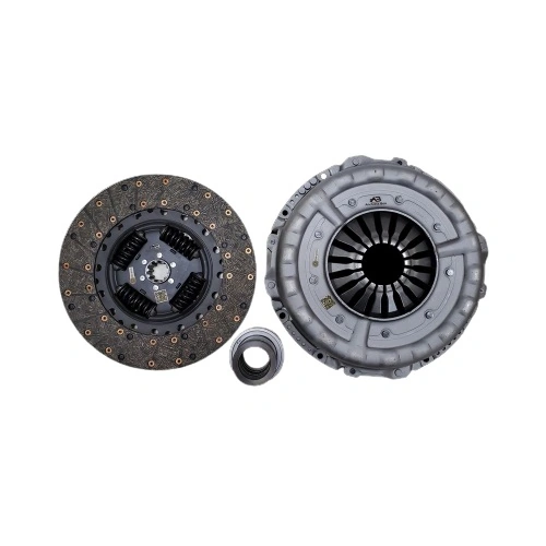 Kit Embreagem - EATON 1041082