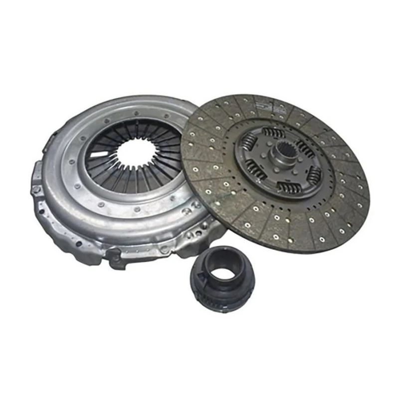 Kit Embreagem - EATON 1048101