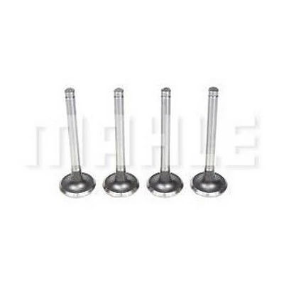 Válvula de Escape CHEVROLET - GM CHEVETTE - MAHLE/METAL LEVE VE0140083STD