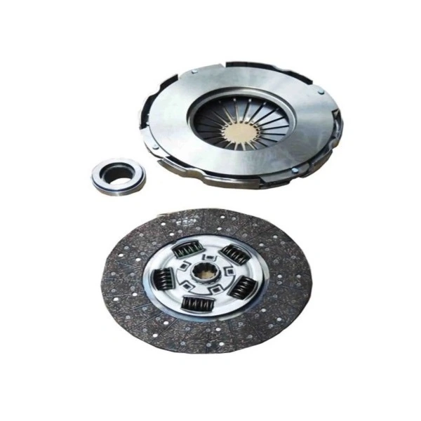 Kit Embreagem Platô e Disco - EATON 1048123