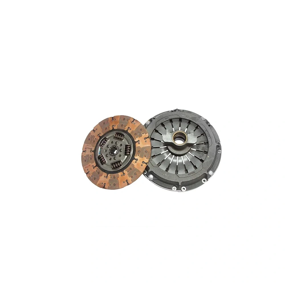 Kit Embreagem VOLKSWAGEN 26260 CONSTELLATION/31260 CONSTELLATION - EATON 1047551