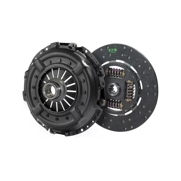 Kit Embreagem IVECO DAILY - EATON 104331
