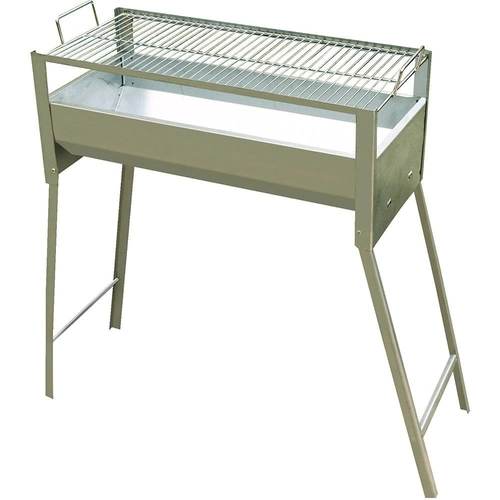 Churrasqueira Nelore Soft Ms3