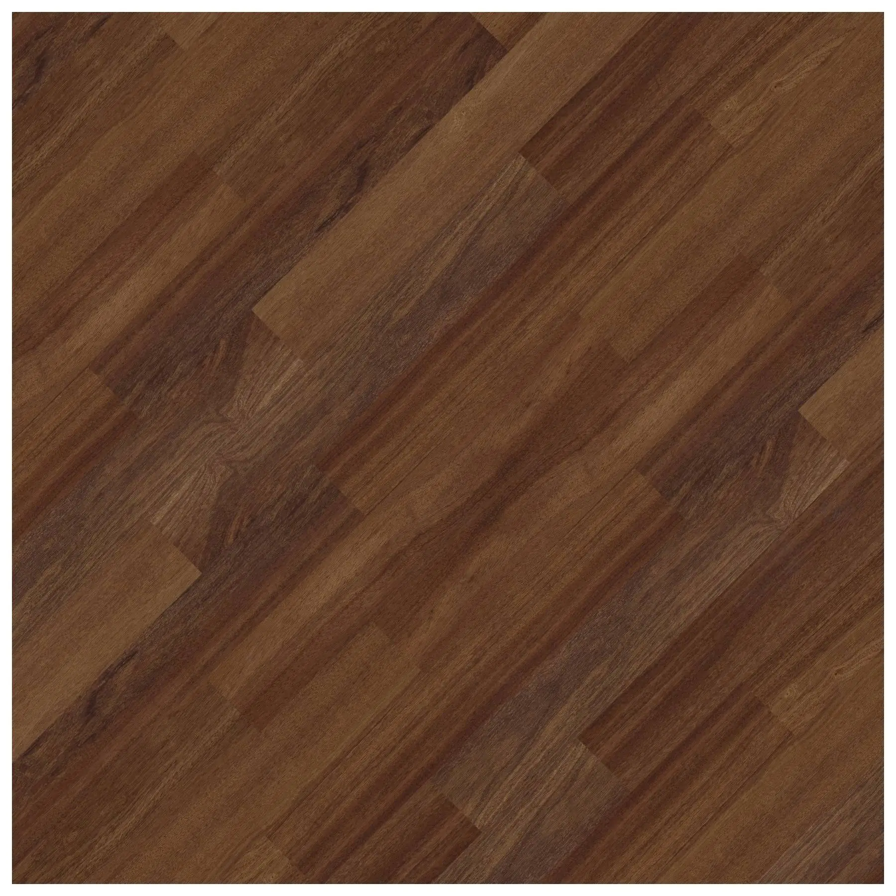 Piso Vinílico Grapia Tarkett Tech 5,0mm X 96mm X 610mm