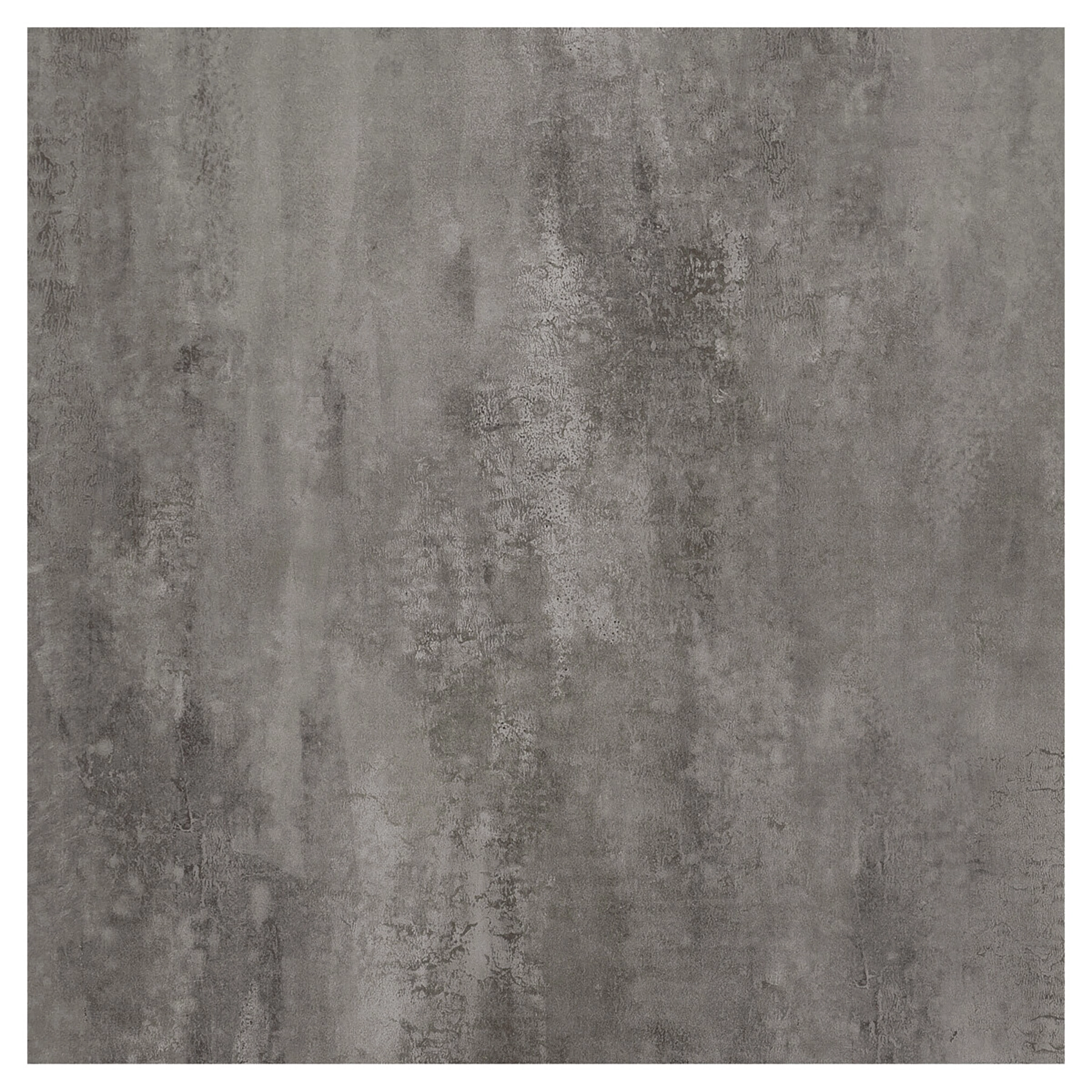 Piso Vinílico Deep Metal Tarkett Ambienta 3,0mm X 600mm X 600mm