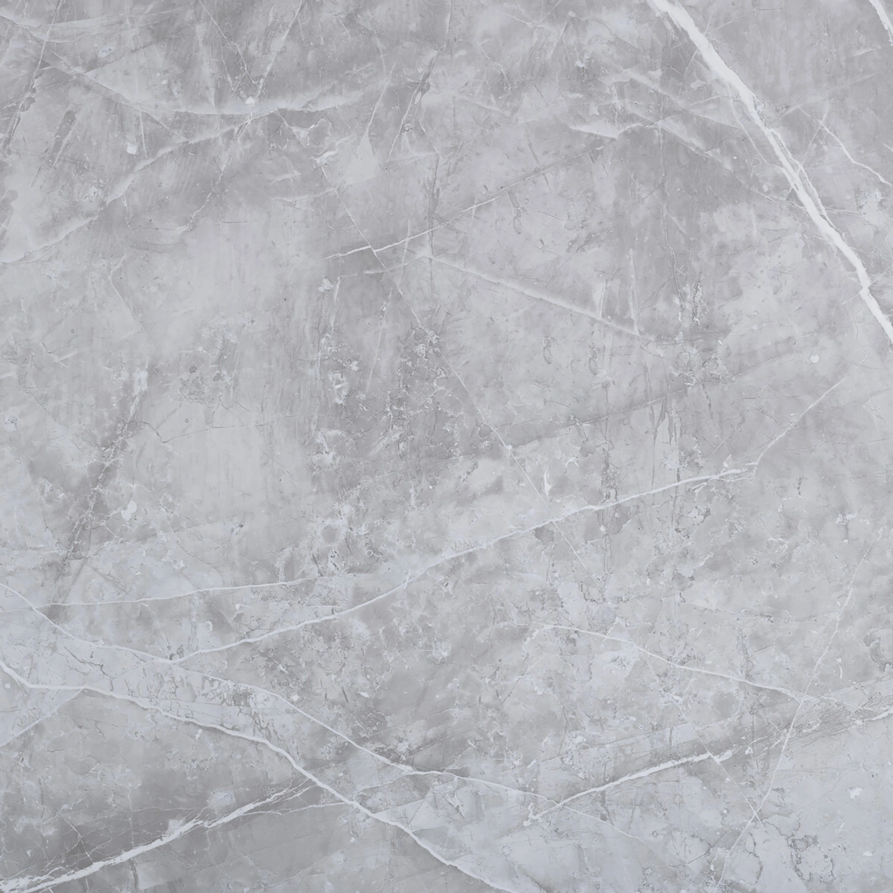 Piso Vinílico Cinza Fosco Gnaisse Tarkett Injoy 2mm X 920mm X 920mm