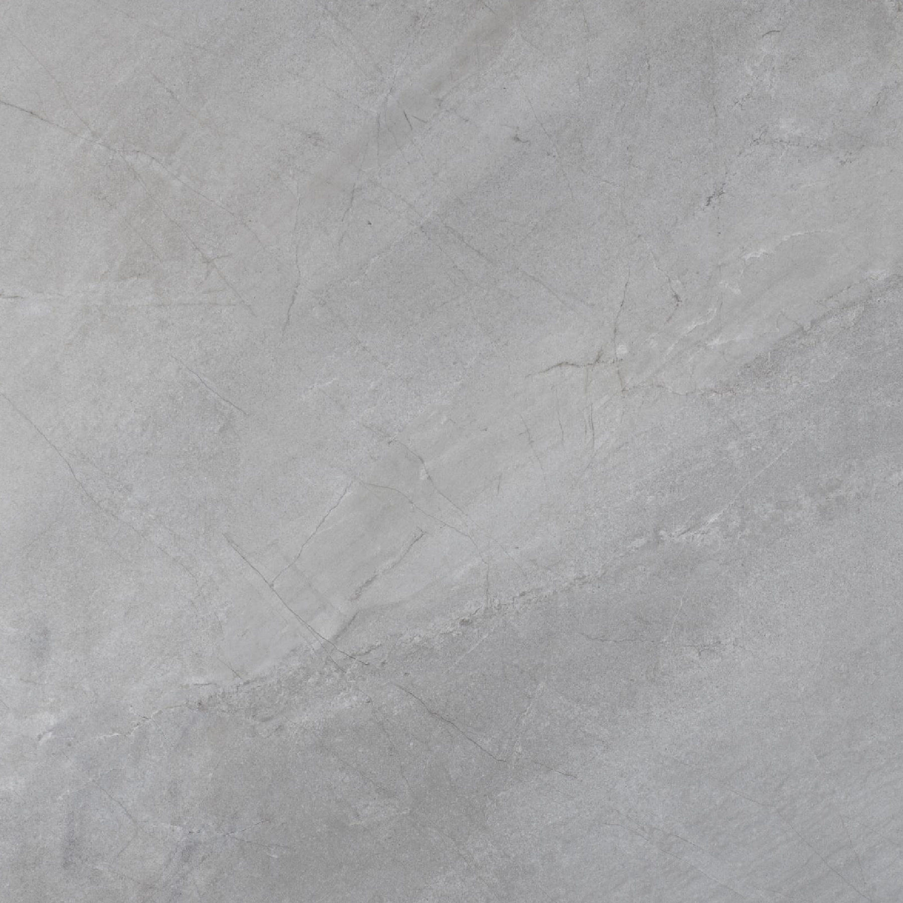 Piso Vinílico Cinza Fosco Lucerna Tarkett Injoy 920mm X 920mm X 2mm
