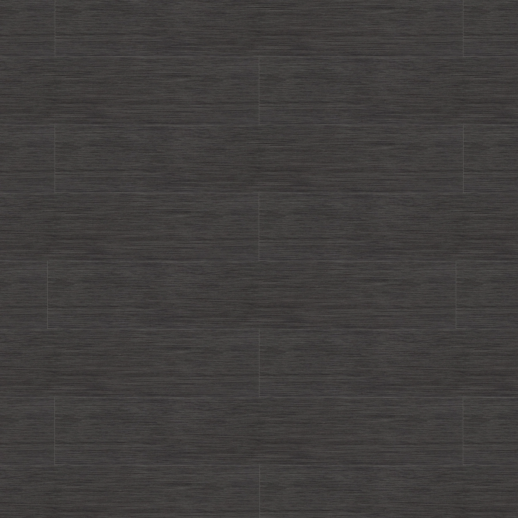 Piso Vinílico Dark Grey Tarkett Ambienta 3,0mm X 208mm X 1230mm