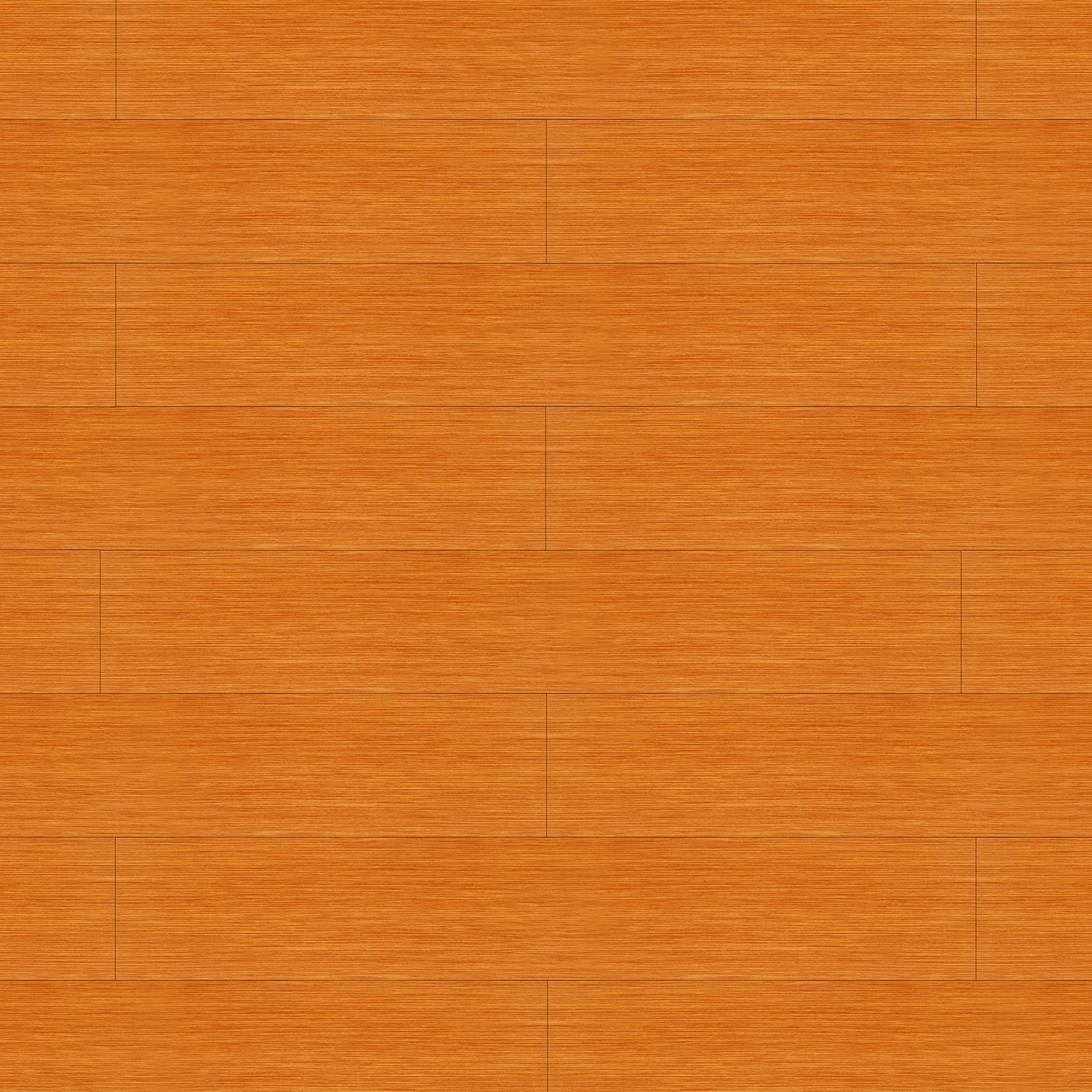 Piso Vinílico Pumpkin Orange Tarkett Ambienta 3,0mm X 208mm X 1230mm