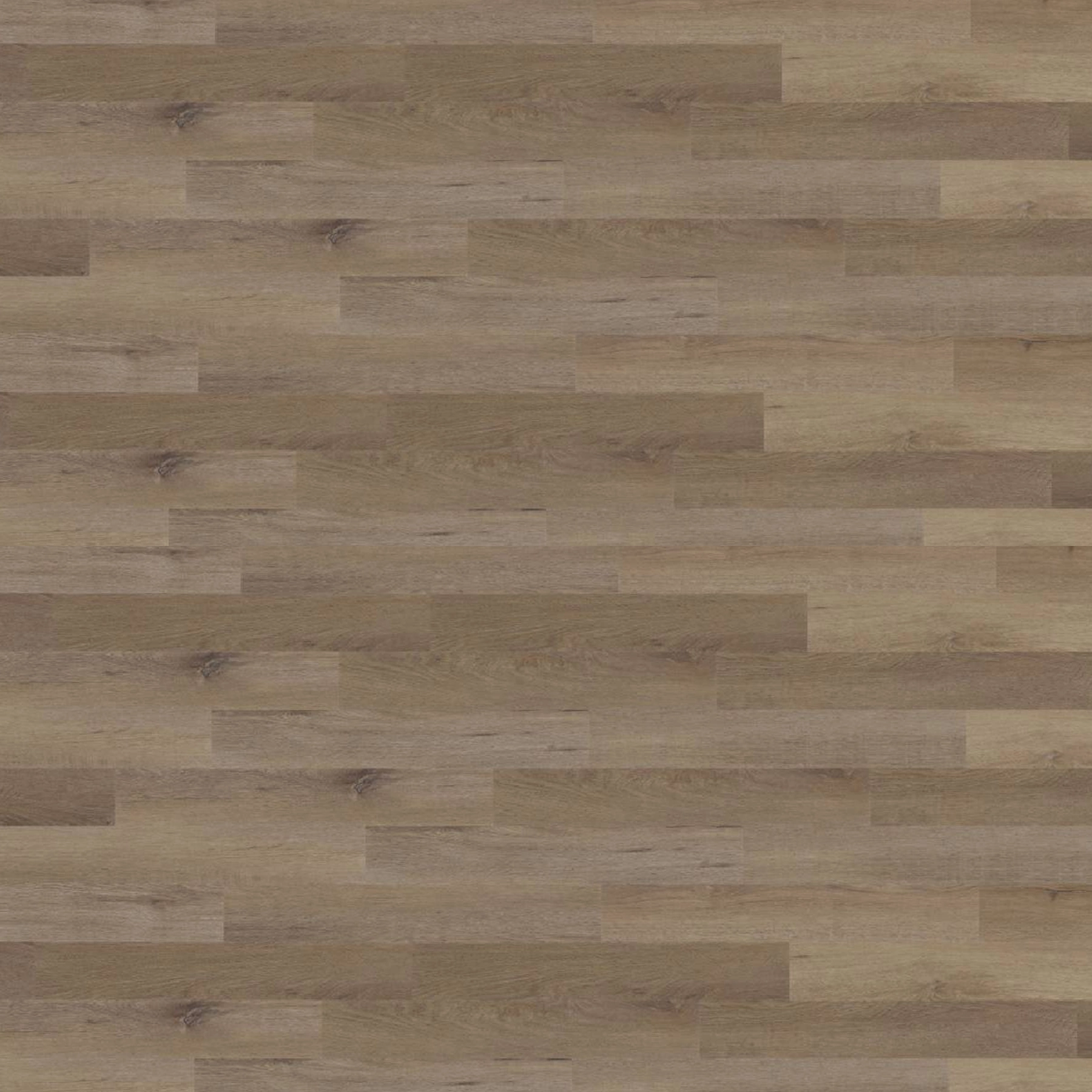 Piso Vinílico Marrom Fosco Damasco Tarkett Tech 5,0mm X 96mm X 610mm