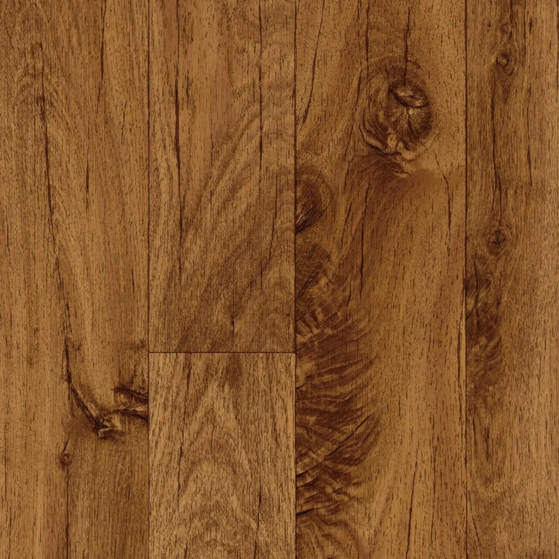 Piso Vinílico em Manta Cola Decorflex Jura Brown Madeira Marrom m² Tarkett