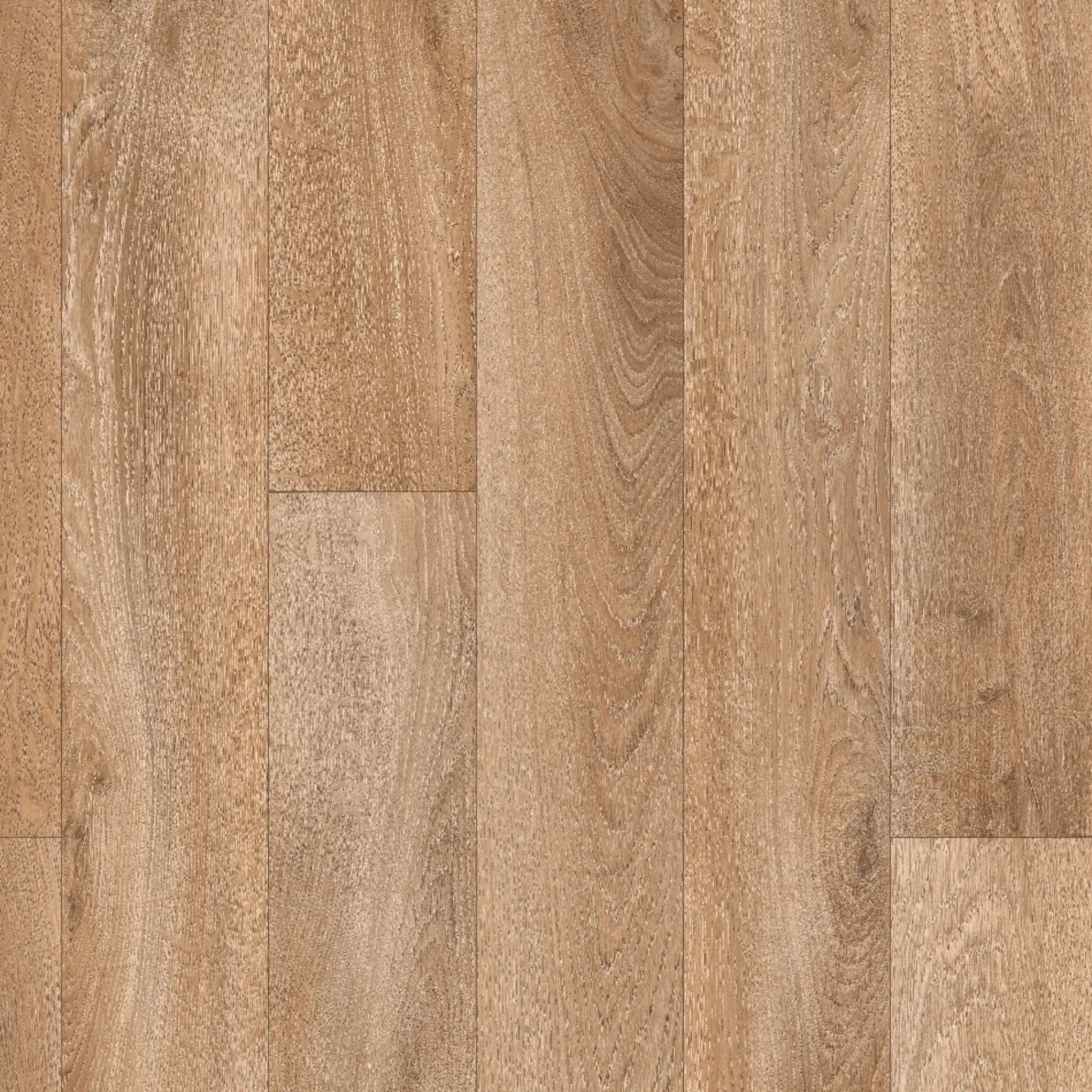Piso Vinílico em Manta Cola Decorflex French Oak Madeira Marrom m² Tarkett