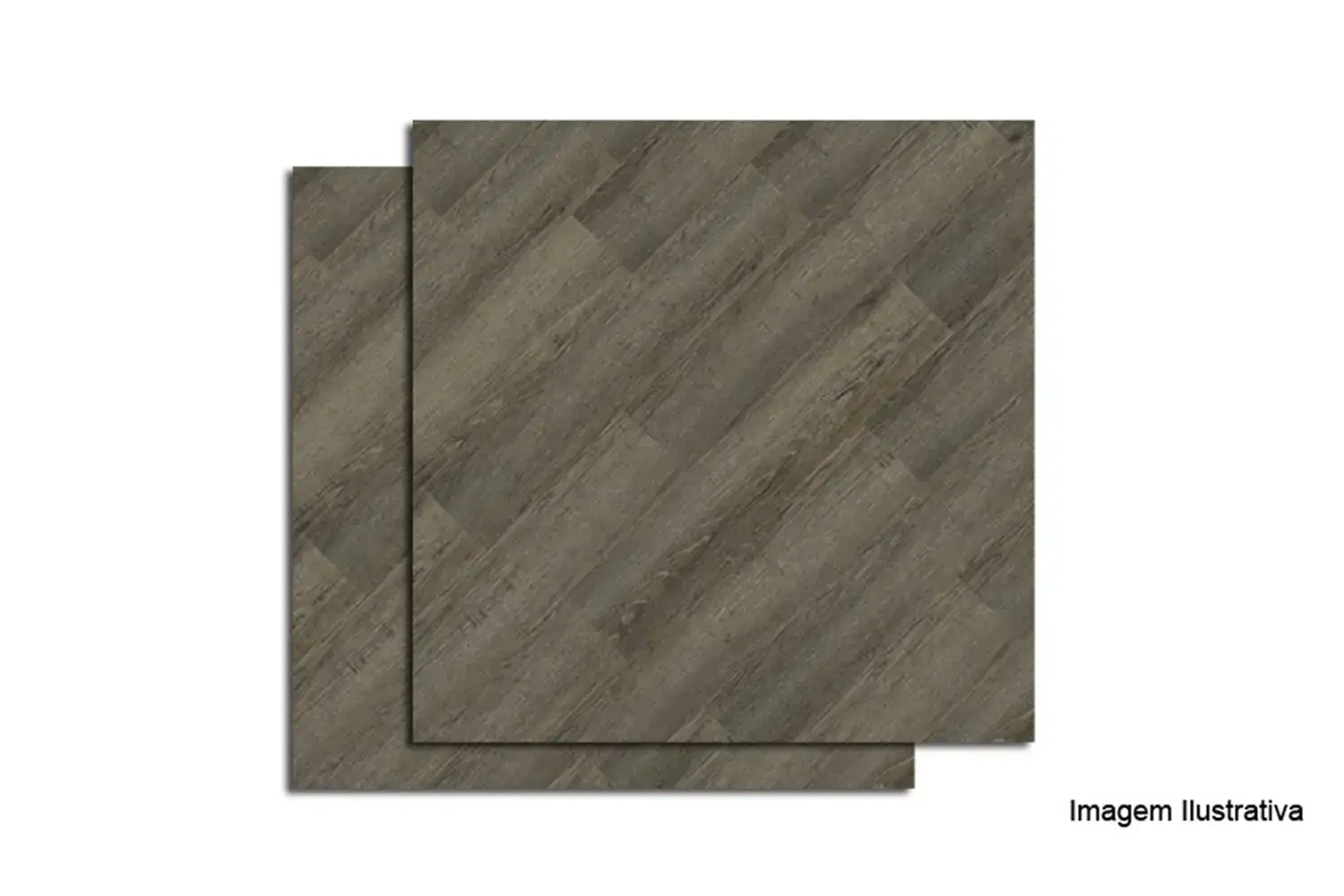 Piso Vinílico Braúna Tarkett Ambienta 3,0mm X 184mm X 950mm