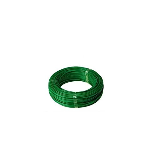 Cabo Flexivel 750v Pvc 2,5mm Bc Cbflex 2,5bc