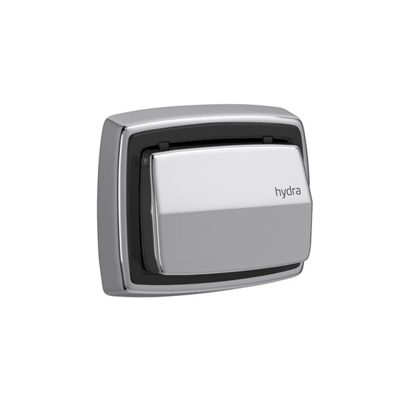 Válvula de Descarga Cromada 50mm ou 1.1/2" Hydra Max Deca