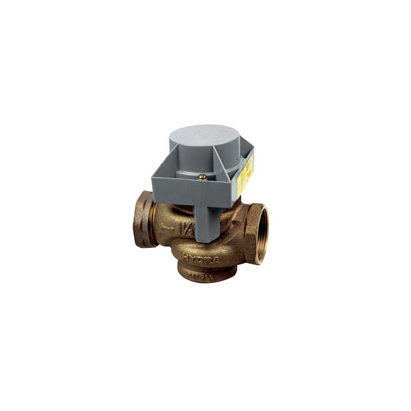 Base Valv Hydra Max,clean/pro 11/2 4550.504 Deca