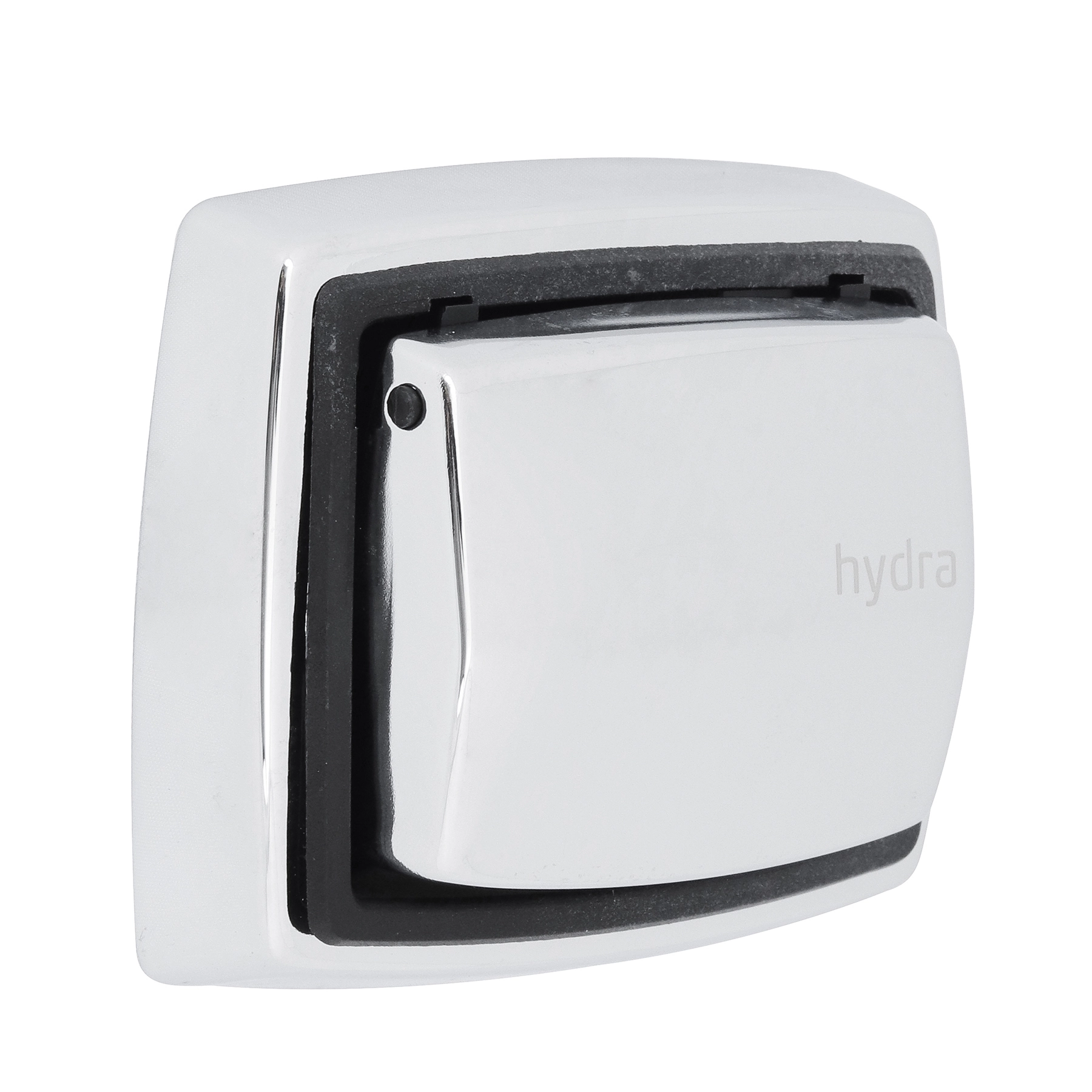 Acabamento Valvula Creme 4900max Hydra