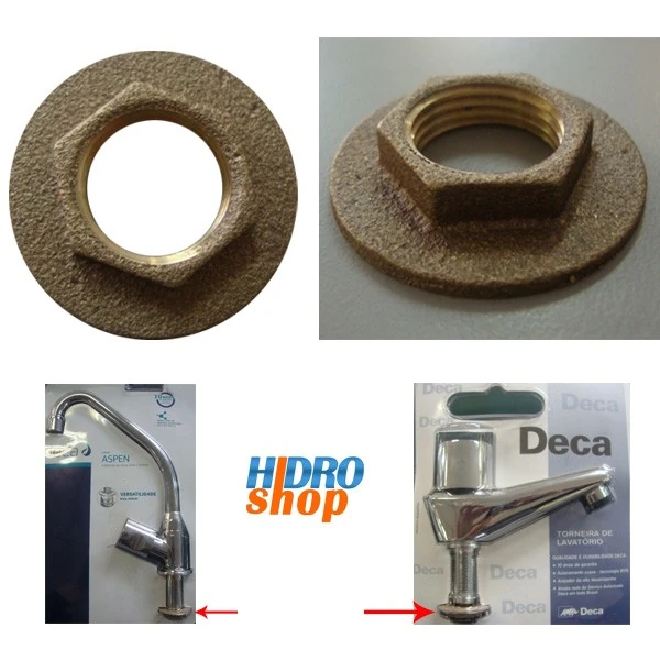 4044 032 Porca Tor Mis