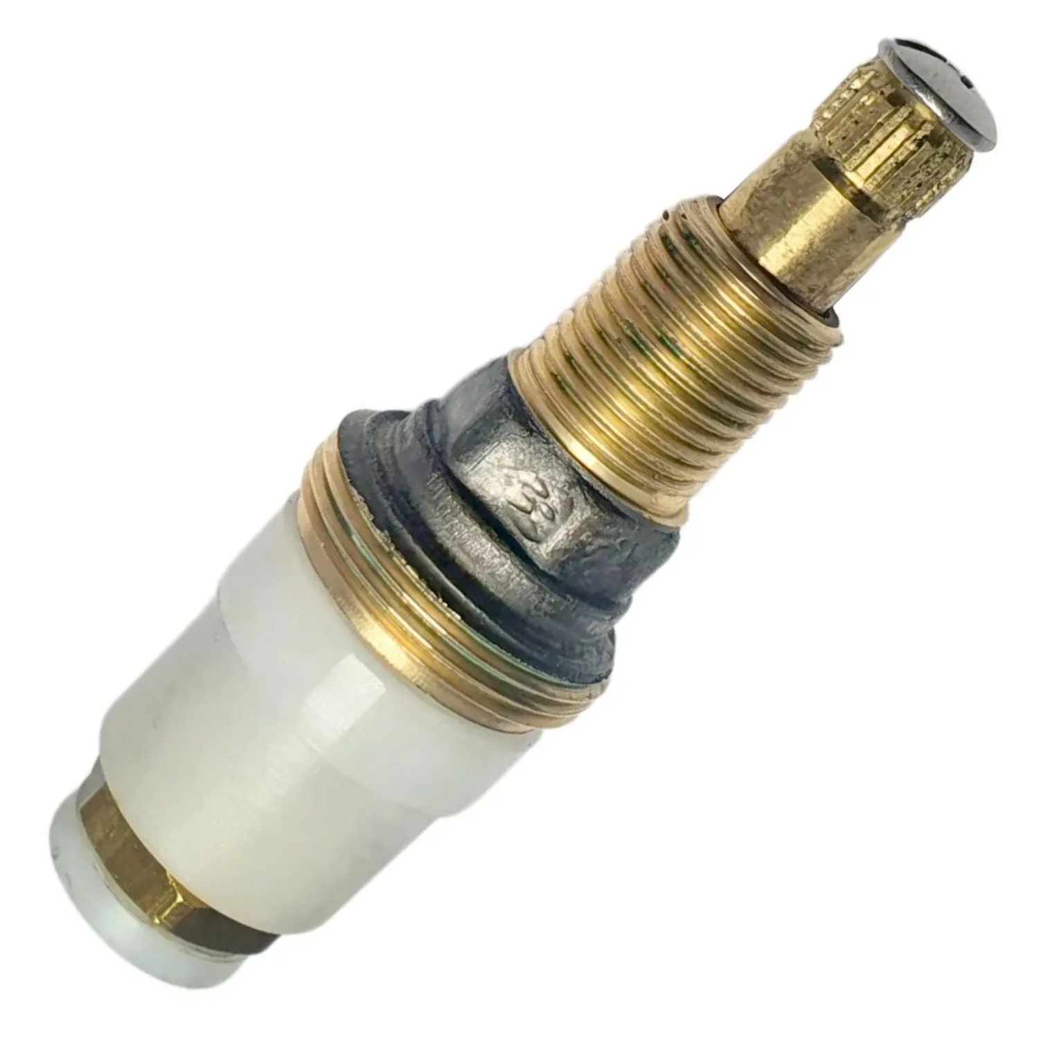Reparo Para Misturador Lavatório Deca Belle Époque Com Castelo - 4688155k100