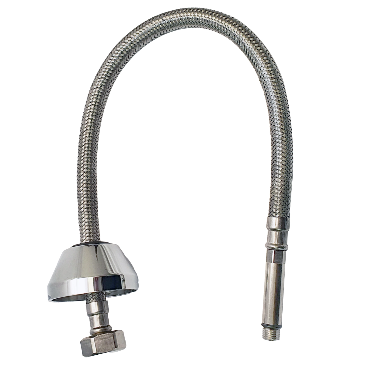 Flexível Para Monocomando Gourmet M10 X 1/2" Deca - 4260015