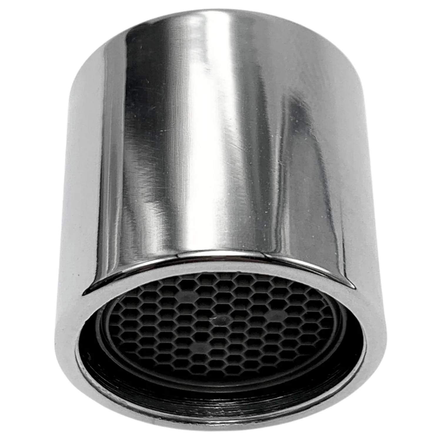 Arejador Deca Cromado Para Izy Targa Link Duna - 4666021