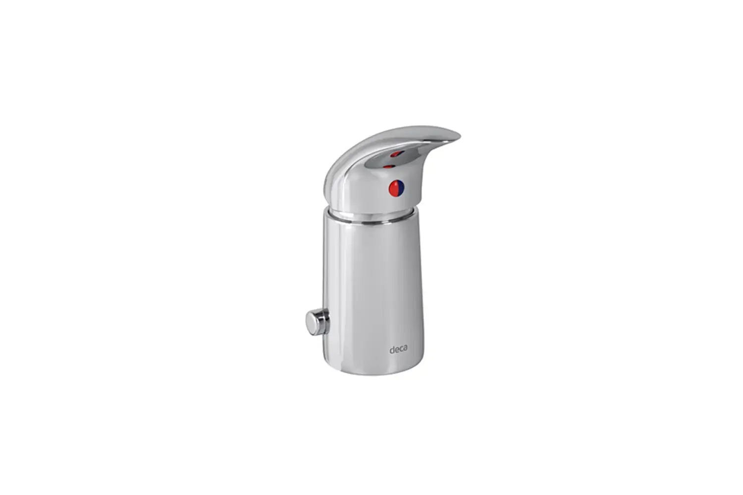 Mist Monoc Bide 12 Smart Cromado Deca 1292503 Cassol