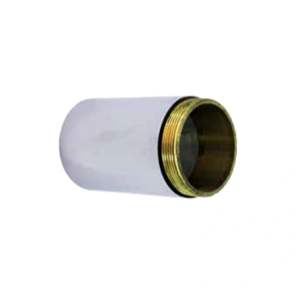 Prolongador de Sifão para Banheiro 7cm Cromado Deca